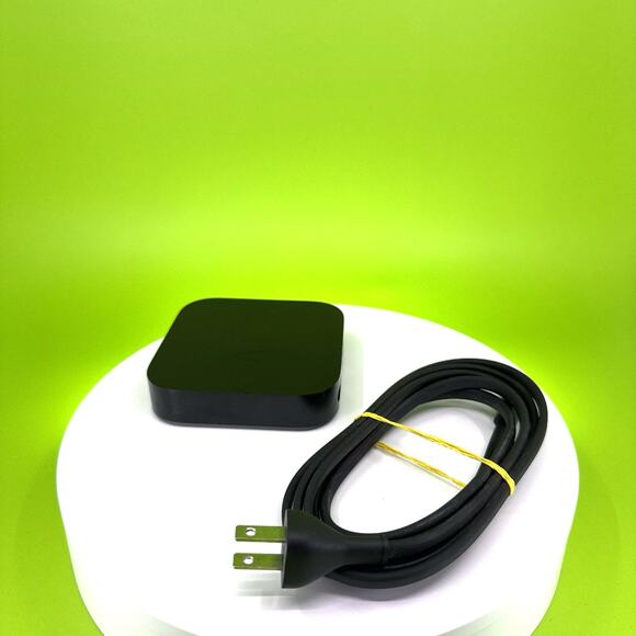 Apple TV A1427 3rd Gen. - Picture 13 of 17